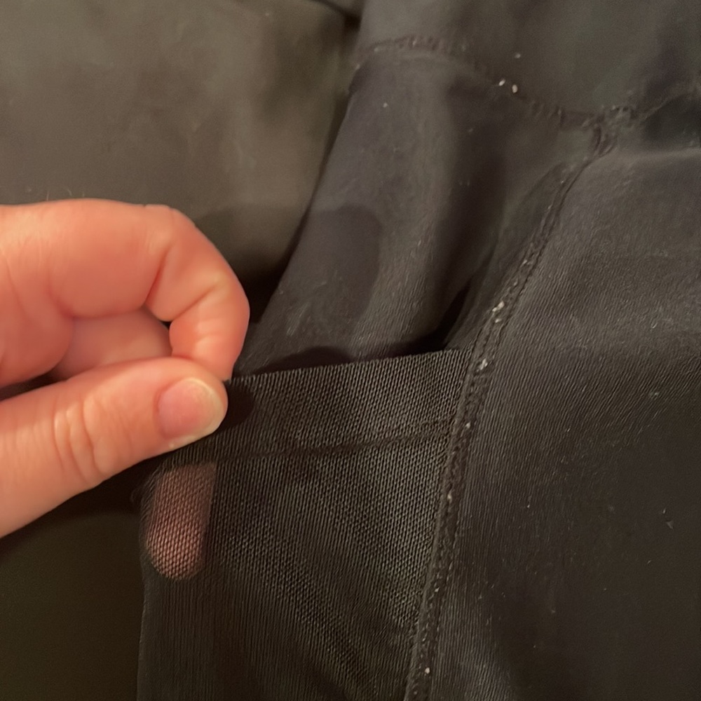 leggings - Picture 2 of 4